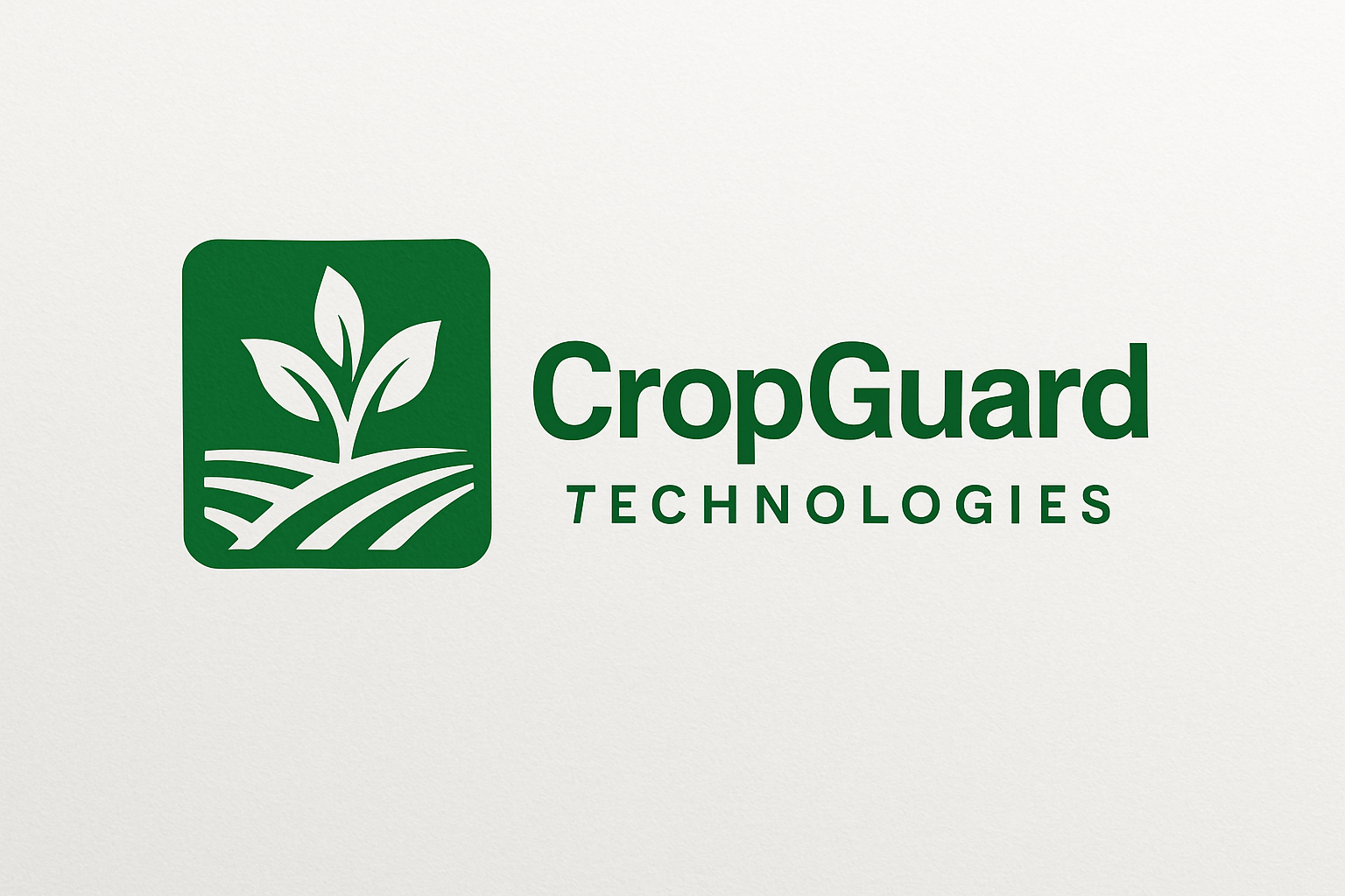 CropGuard Technologies