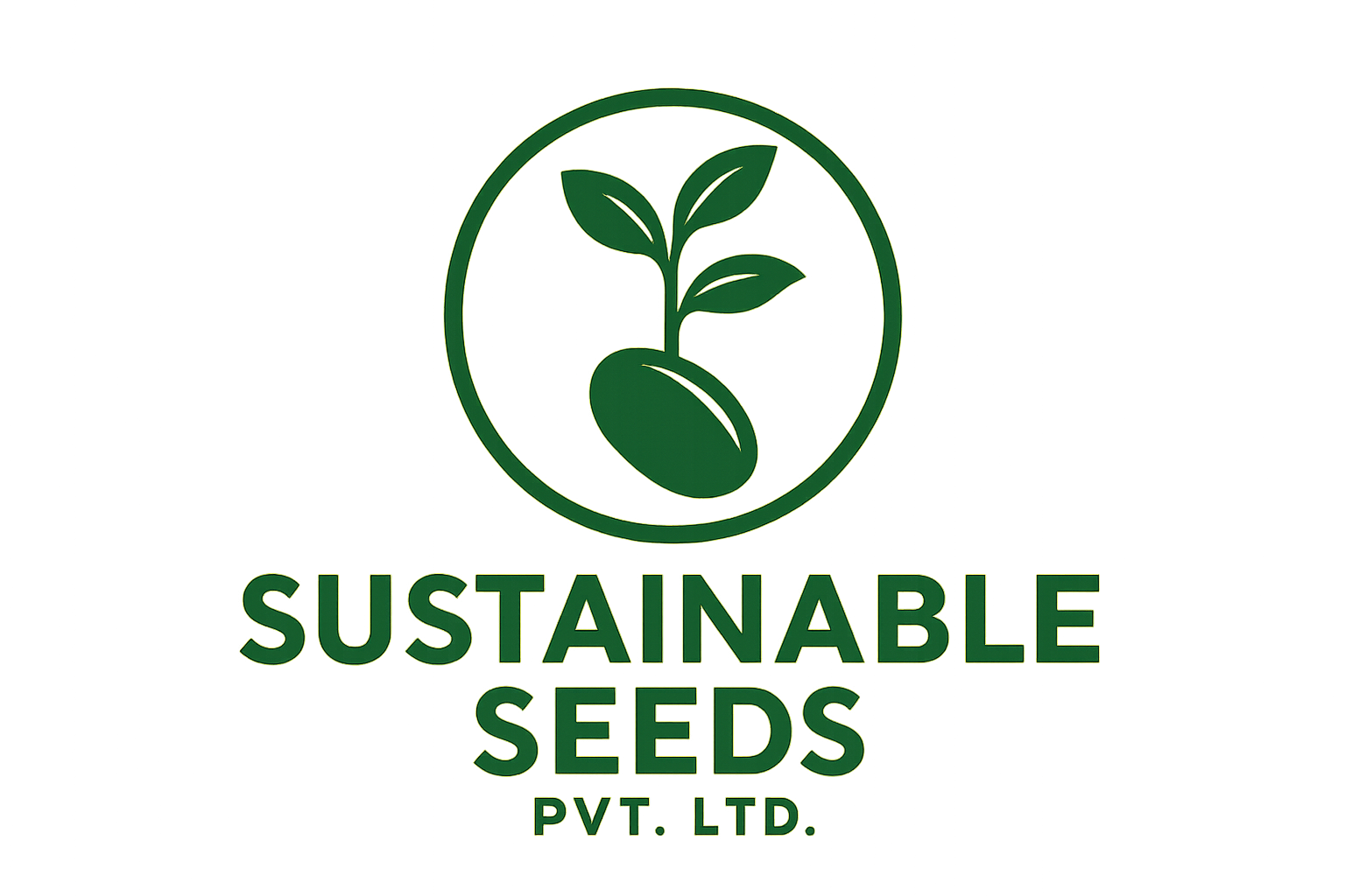 Sustainable Seeds Pvt. Ltd.